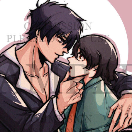 Sketch Colored
